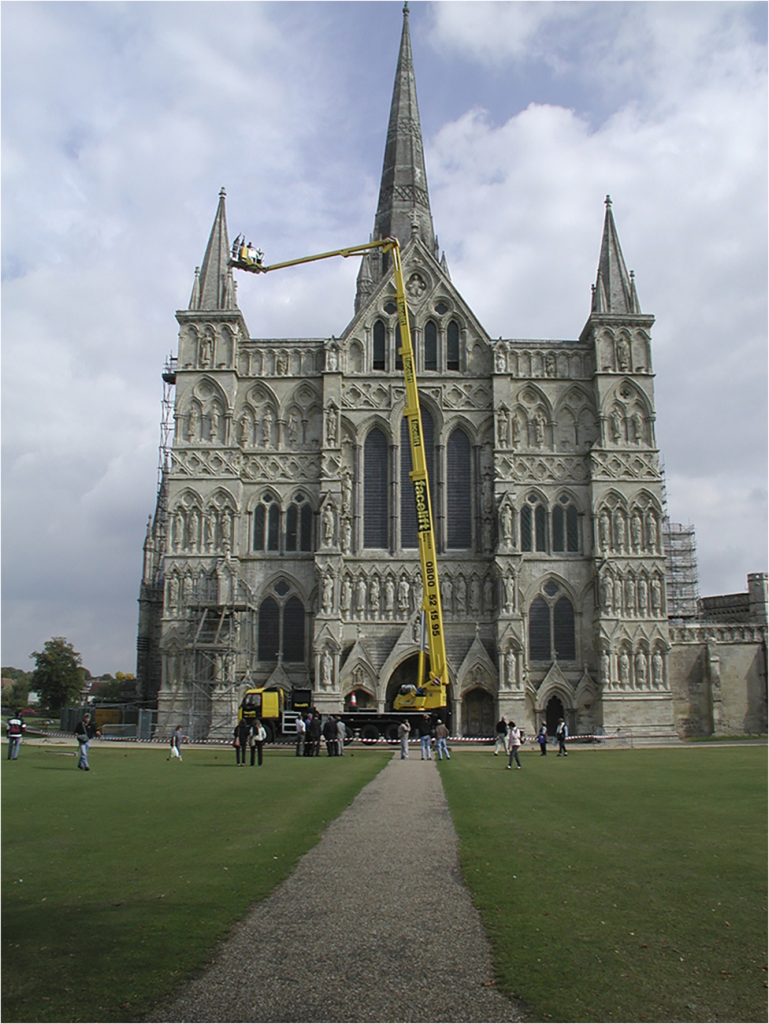 Salisbury