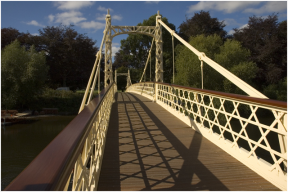 Bridges