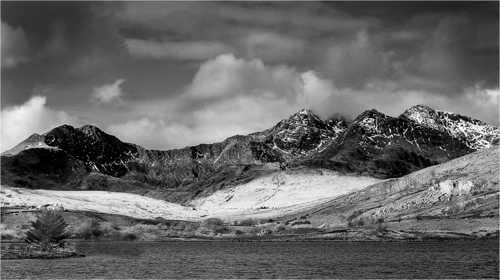 Snowdonia