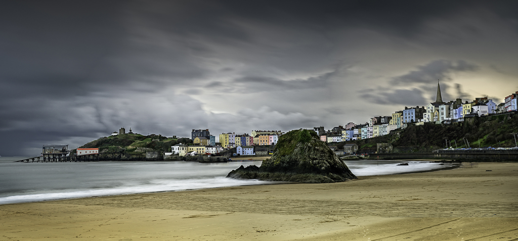 Tenby